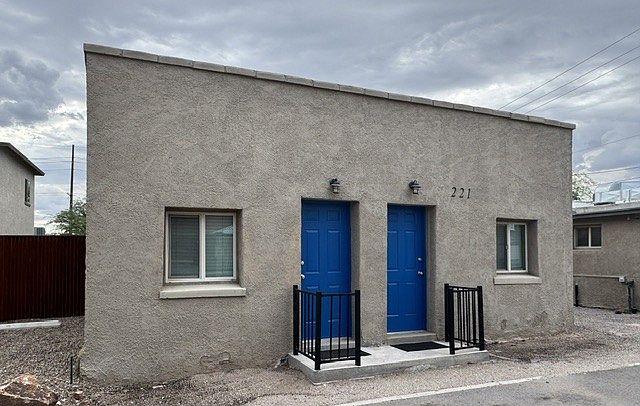 1st image of 221 W University Blvd #221