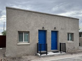 221 W University Blvd #221, Tucson, AZ 85705