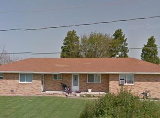 5532 Moline Martin Rd, Walbridge, OH 43465