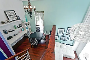 Rented by Halstead Real Estate