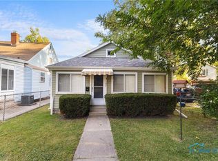 3107 125th St, Toledo, OH 43611