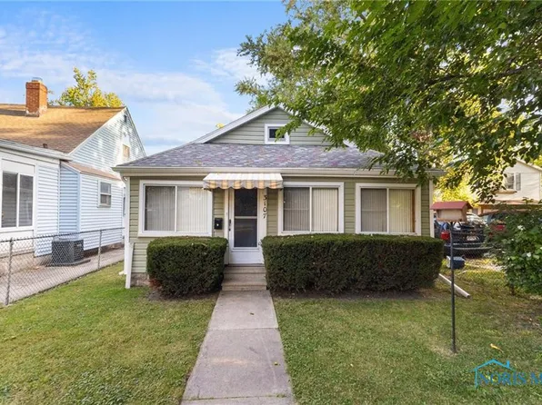 3107 125th St, Toledo, OH 43611