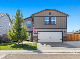 17661 Mesa Springs Ave, Nampa, ID 83687