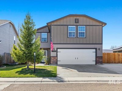 17661 Mesa Springs Ave, Nampa, ID, 83687
