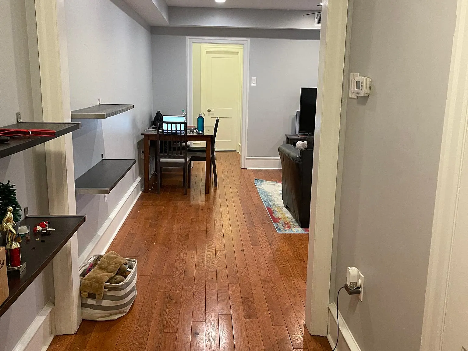 2 bed, $1,875 — Photo 4