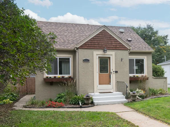 4605 Clinton Ave, Minneapolis, MN 55419