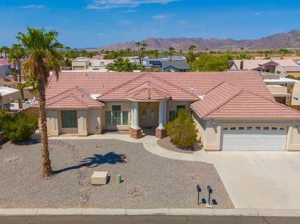 14158 E 49th Dr, Yuma, AZ 85367