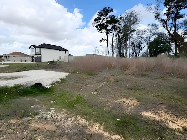 1761 Road 5830, Cleveland, TX 77327