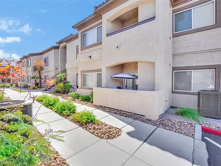 8725 W Flamingo Rd #110 — Photo 29