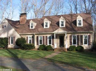 5300 Kingsland Rd, North Chesterfield, VA 23237