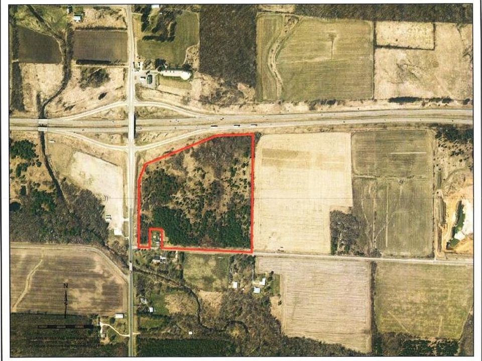 1st image of County Road B