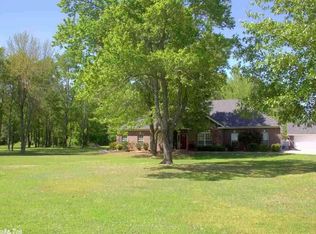 Dodson Creek Rd, Benton, AR 72015