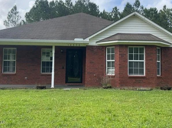 10356 Shady Pine Dr, Vancleave, MS 39565