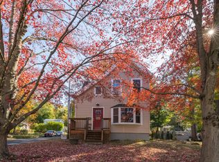 196 Augur St, Hamden, CT 06517