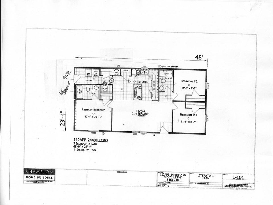 2nd image of 23640 Zerita #68