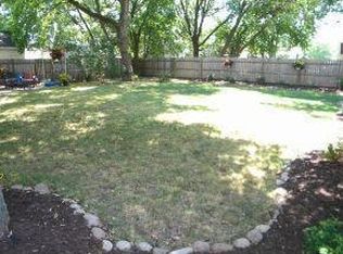 1343 E Amelia St, Appleton, WI 54911