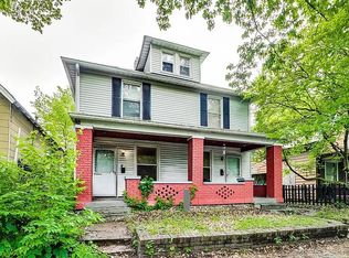 44 N Gladstone Ave, Indianapolis, IN