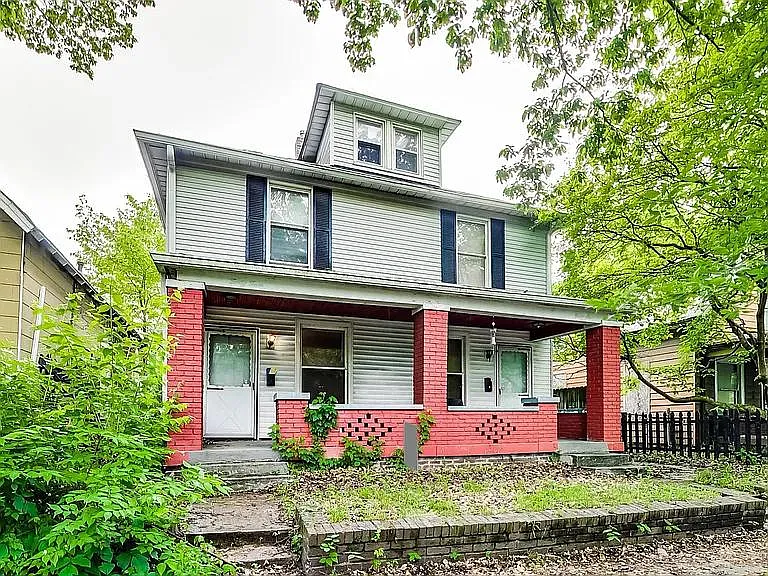 44 N Gladstone Ave photo 1