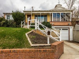 200 N 750 E, Bountiful, UT 84010