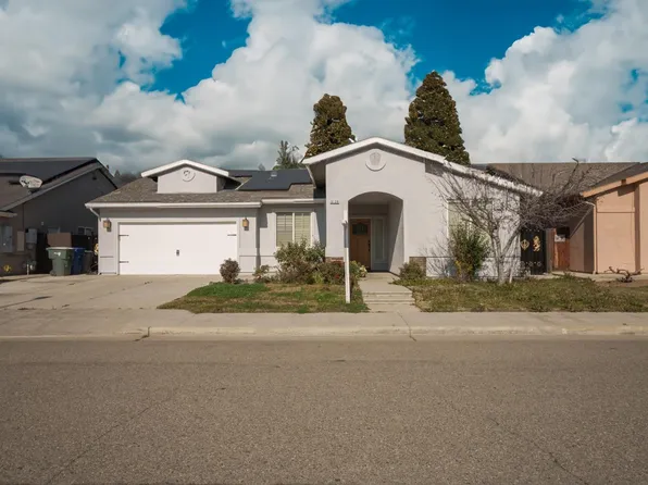 5138 W Beechwood Ave, Fresno, CA 93722