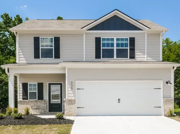 230 Sunfish Cir, Jefferson, GA 30549