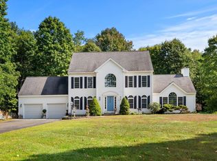 267 Center St, Groveland, MA 01834