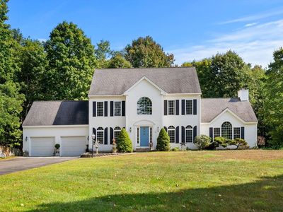 267 Center St, Groveland, MA, 01834