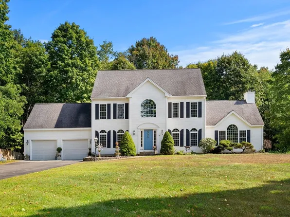 267 Center St, Groveland, MA 01834