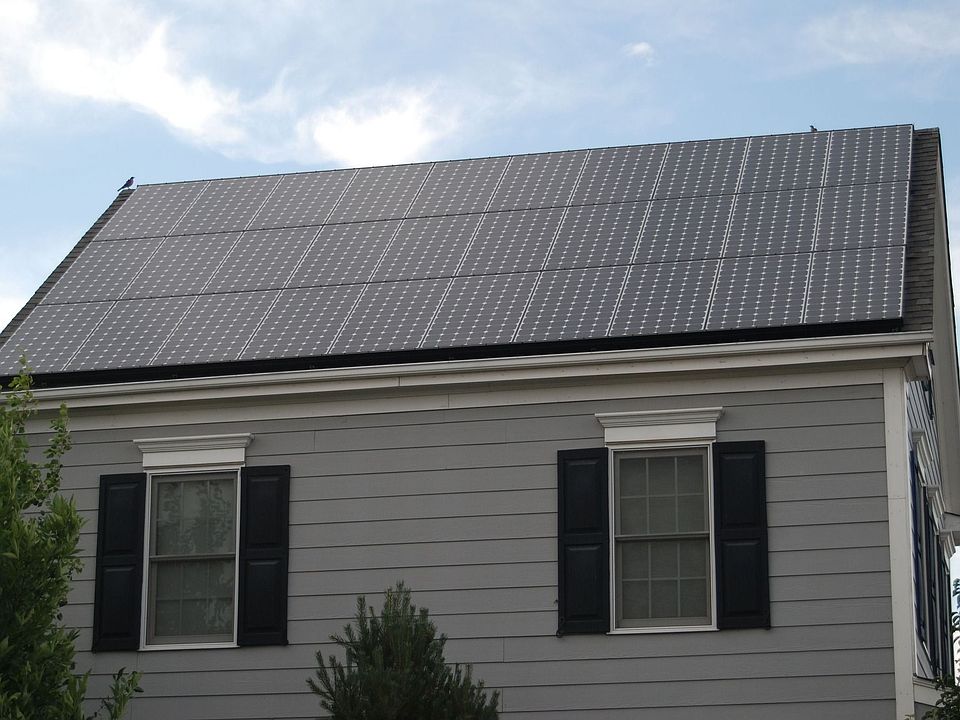 30 230 Watt Panels