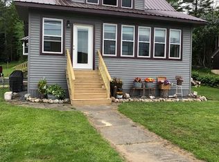 5473 State Route 28n, Newcomb, NY 12852