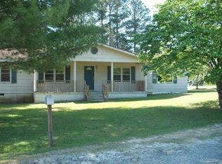 202 Brantley St, Swainsboro, GA 30401