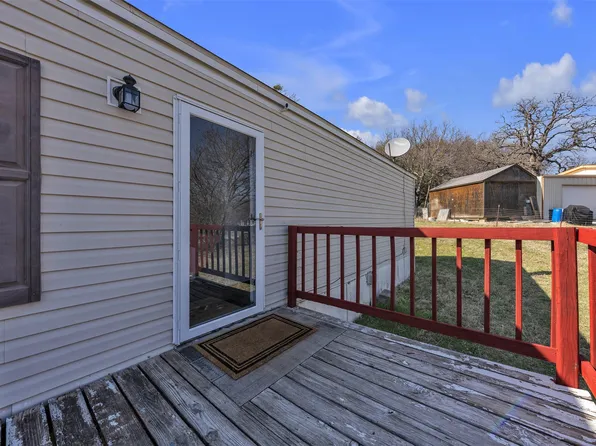 220 Country Side Ct, Springtown, TX 76082