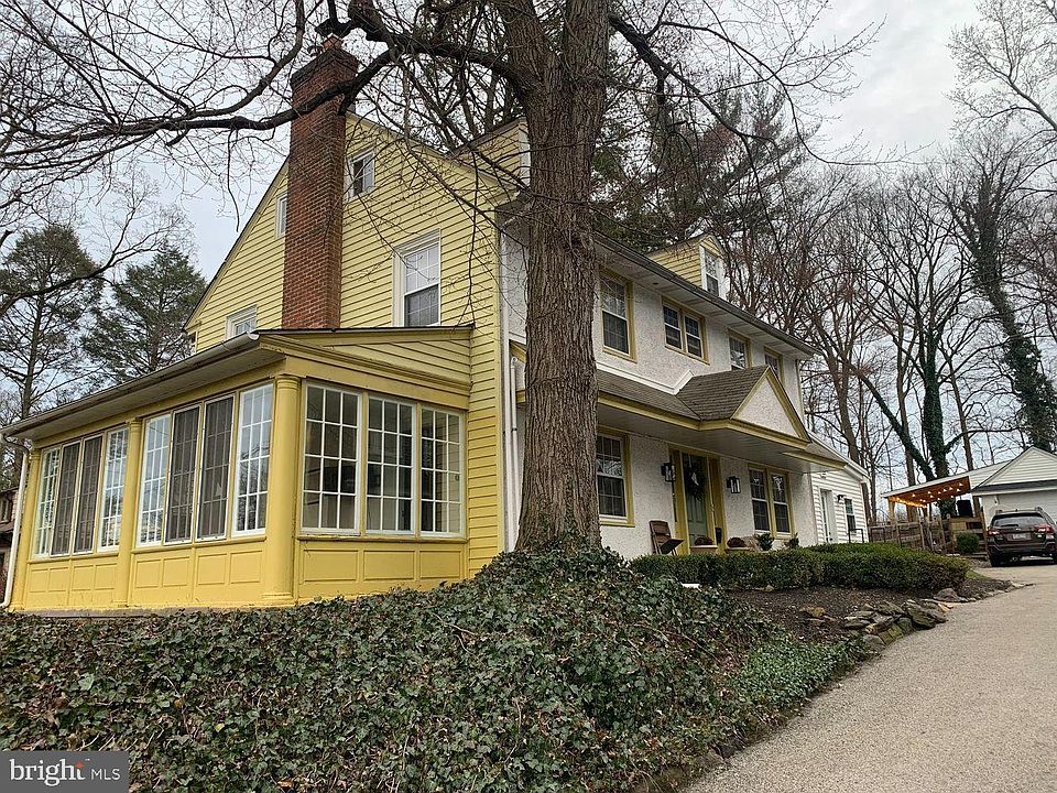 269 Bickley Rd, Glenside, PA 19038 Zillow