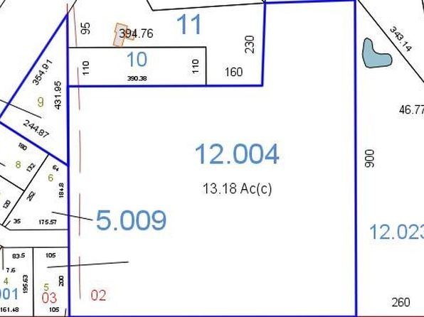 3518 Elamville St, Clio, AL 36017