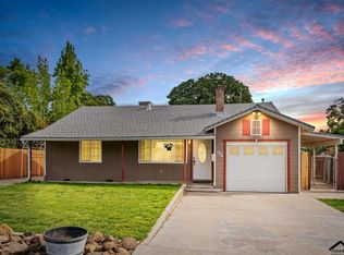 122 Beverley Ave, Red Bluff, CA 96080