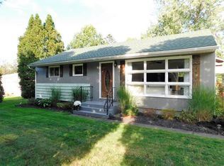 15 Arlington Dr, Warren, PA 16365