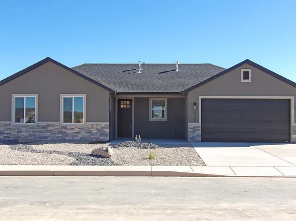 4771 W 2675 N, Cedar City, UT 84721