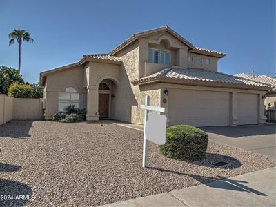 4407 E Gold Poppy Way, Phoenix, AZ, 85044