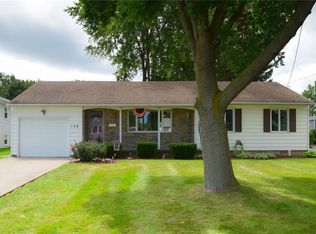 139 McGuire Rd, Rochester, NY 14616