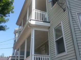 39-41 Jackson Road, Somerville, MA 02145