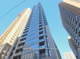 21 Balmuto St UNIT 1904, Toronto, ON M4Y1W4