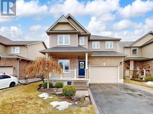 56 Irwin Cres, New Tecumseth, ON L9R0G6