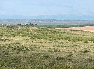 Mackenzie Mountain Way, Three Forks, MT 59752
