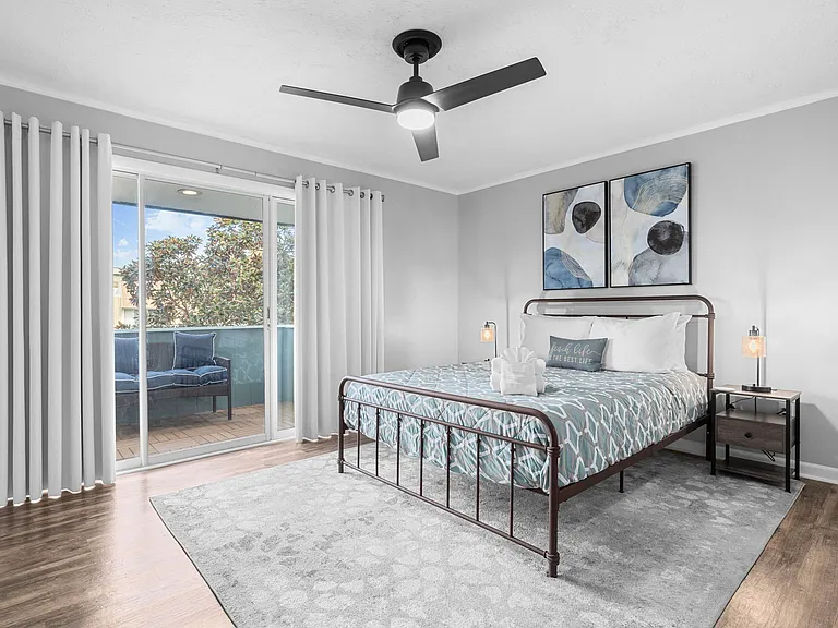 4701 N Kings Hwy #26 — Photo 43