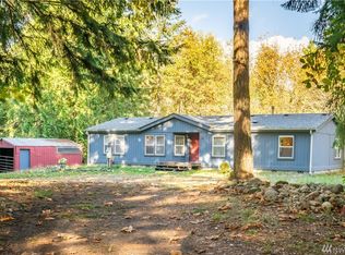 1940 143rd Ave SE, Tenino, WA 98589