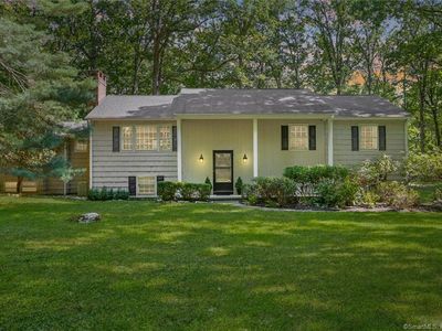 3 Ledgebrook Court, Weston, CT, 06883
