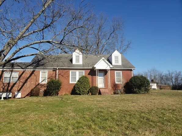 1053 Saint James Church Rd, Newton, NC 28658