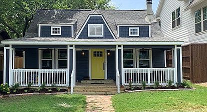 1st image of 6018 Richmond Ave