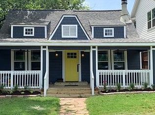 6018 Richmond Ave, Dallas, TX 75206