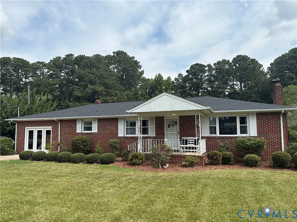 2164 Wolfsnare Rd #16A